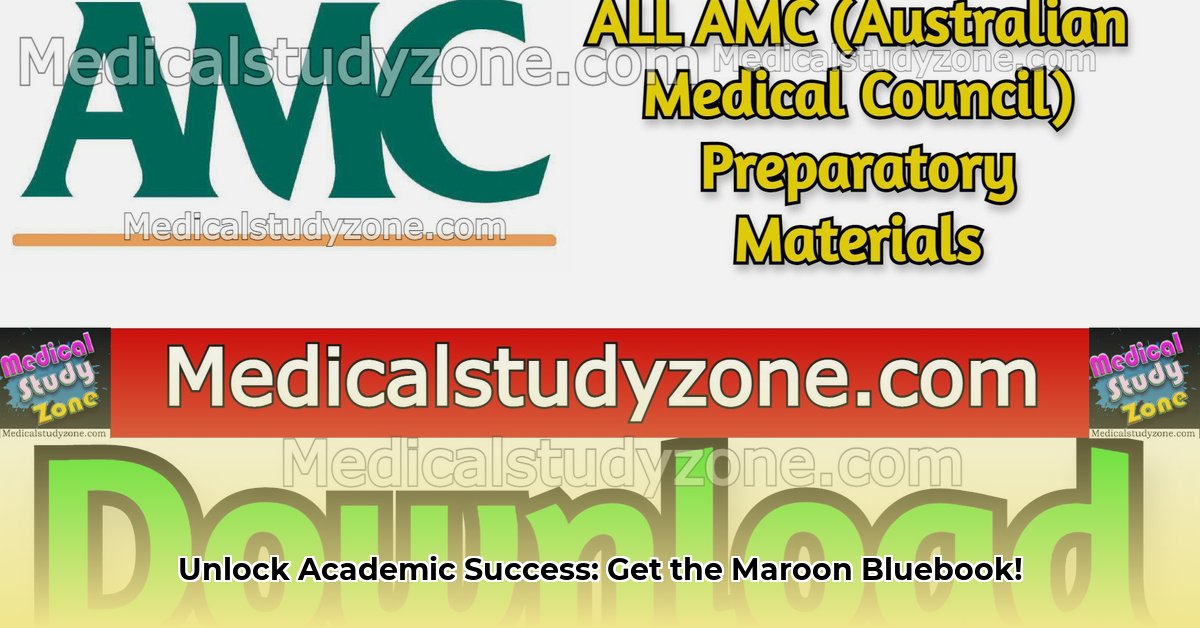 the-maroon-bluebook-pdf-download